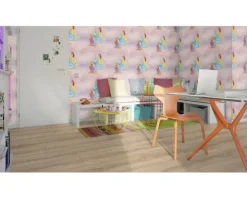 Laminat Exquisit Plus Eiche Village Landhausdiele 1380 x 244 x 8 mm