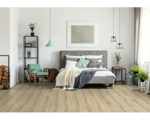 Laminat Exquisit Plus Eiche Village Landhausdiele 1380 x 244 x 8 mm