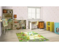 Laminat Exquisit Plus Eiche Village Landhausdiele 1380 x 244 x 8 mm