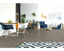 Laminat Exquisit Plus Ruby Eiche Platin Landhausdiele 1380 x 244 x 8 mm
