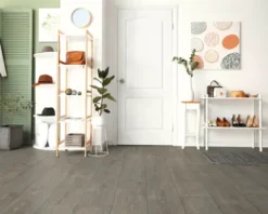 Laminat Exquisit Plus Ruby Eiche Platin Landhausdiele 1380 x 244 x 8 mm