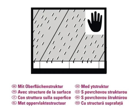 Laminat Exquisit Plus Ruby Eiche Platin Landhausdiele 1380 x 244 x 8 mm