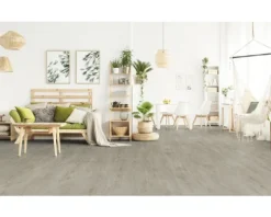 Laminat Exquisit Plus Sevilla Eiche Landhausdiele 1380 x 244 x 8 mm