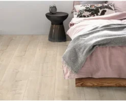 Laminat 8.0 Hamilton Eiche creme