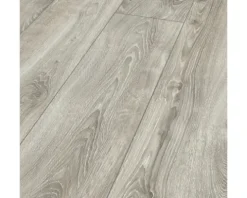 Laminat Highland Eiche silber Landhausdiele 1845 x 244 x 10 mm