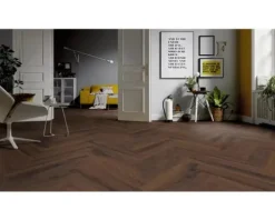 Laminat 10.0 Iko Eiche Estate wasserfest