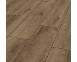 Laminat Kashmir Eiche braun Landhausdiele 1380 x 244 x 8 mm