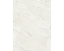 Laminat 8.0 Levanto Marmor weiss 1292 x 327 x 8 mm