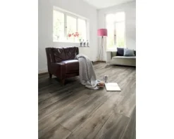 Laminat Mammut Makro Eiche grau Landhausdiele 1845 x 188 x 12 mm