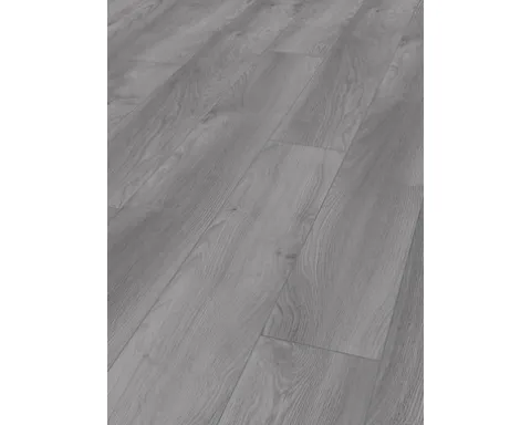 Laminat Mammut Makro Eiche hellgrau Landhausdiele 1845 x 188 x 12 mm