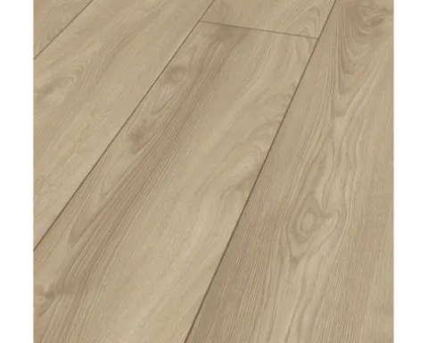 Laminat Mammut Makro Eiche hell Landhausdiele 1845 x 188 x 12 mm