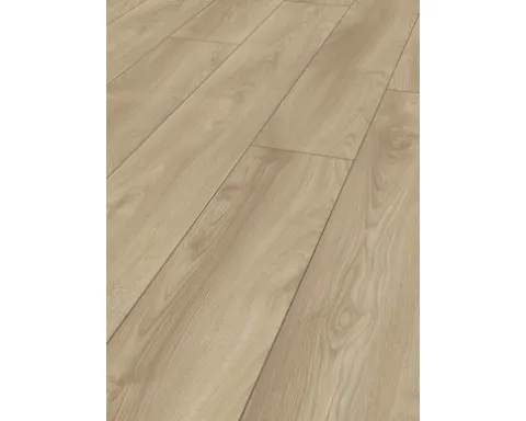 Laminat Mammut Makro Eiche hell Landhausdiele 1845 x 188 x 12 mm