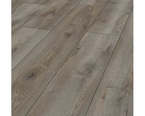 Laminat Mammut Plus Berg Eiche Titan Landhausdiele 1845 x 244 x 10 mm