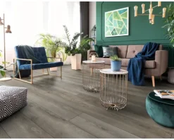 Laminat Mammut Plus Berg Eiche Titan Landhausdiele 1845 x 244 x 10 mm
