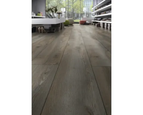 Laminat Mammut Plus Berg Eiche Titan Landhausdiele 1845 x 244 x 10 mm