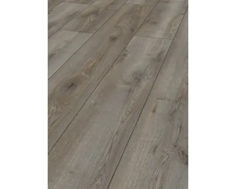 Laminat Mammut Plus Berg Eiche Titan Landhausdiele 1845 x 244 x 10 mm