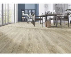 Laminat Mammut Plus Highland Eiche bronze Landhausdiele 1845 x 244 x 10 mm