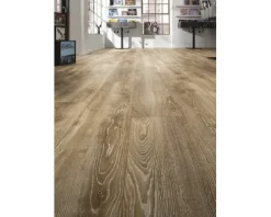 Laminat Mammut Plus Highland Eiche bronze Landhausdiele 1845 x 244 x 10 mm