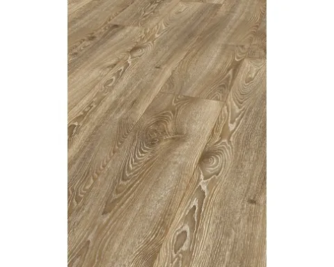 Laminat Mammut Plus Highland Eiche bronze Landhausdiele 1845 x 244 x 10 mm