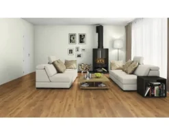 Laminat Masterfloor Eiche 3709 Landhausdiele 1383 x 193 x 7 mm