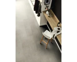 Laminat Mega Plus Boston grau Fliese 1380 x 326 x 8 mm