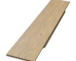 Laminat Nature Sense Baronia Eiche braun Fischgrät 840 x 168 x 8 mm