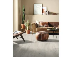 Laminat Nature Sense Girona Kastanie weiss Landhausdiele 1292 x 193 x 8 mm