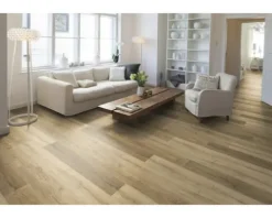 Laminat Nature Sense Livingston Eiche natur Landhausdiele 1292 x 193 x 8 mm