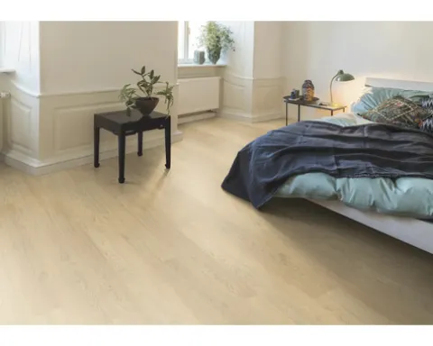 Laminat Nature Sense Matera Eiche hell Landhausdiele 1292 x 193 x 8 mm