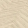 Laminat Nature Sense Newport Eiche creme Fischgrät 840 x 168 x 8 mm
