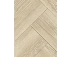 Laminat Nature Sense Newport Eiche creme Fischgrät 840 x 168 x 8 mm