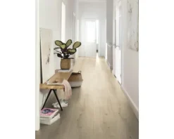 Laminat Nature Sense Ortega Eiche natur Landhausdiele 1292 x 327 x 8 mm