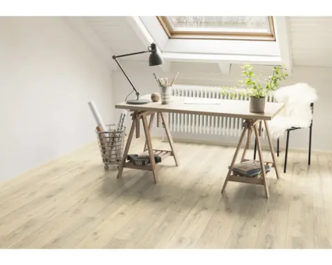 Laminat Nature Sense Parkett Eiche Landhausdiele 1292 x 193 x 8 mm
