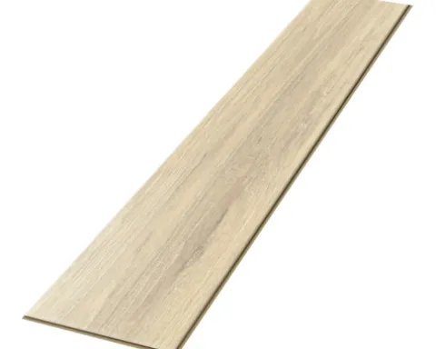 Laminat Nature Sense Parkett Eiche Landhausdiele 1292 x 193 x 8 mm