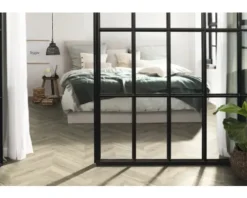 Laminat Nature Sense Rillington Eiche hell Landhausdiele 1292 x 327 x 8 mm