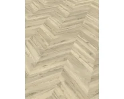 Laminat Nature Sense Rillington Eiche hell Landhausdiele 1292 x 327 x 8 mm