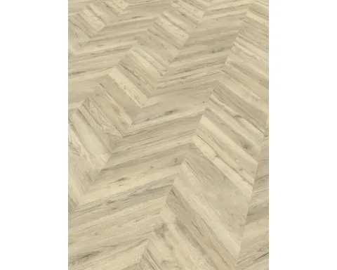 Laminat Nature Sense Rillington Eiche hell Landhausdiele 1292 x 327 x 8 mm