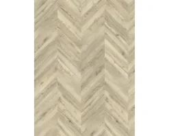 Laminat Nature Sense Rillington Eiche hell Landhausdiele 1292 x 327 x 8 mm
