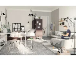Laminat Palazzo Fliese 810 x 400 x 8 mm