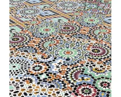 Laminat Quadraic Mosaic Fliese 810 x 400 x 8 mm