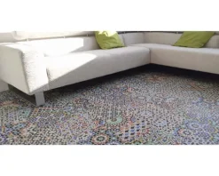 Laminat Quadraic Mosaic Fliese 810 x 400 x 8 mm