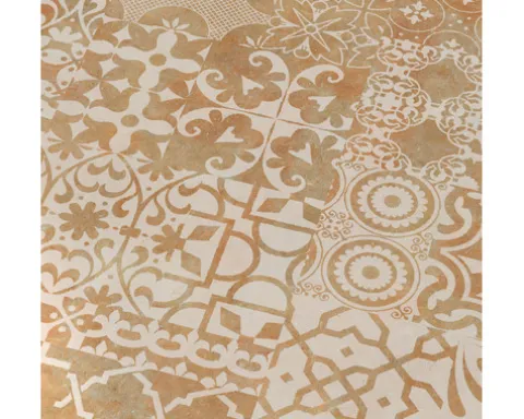 Laminat Quadraic Terracotta Fliese 810 x 400 x 8 mm
