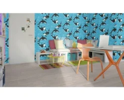 Laminat Robusto Capital Oak light Landhausdiele 1375 x 188 x 12 mm