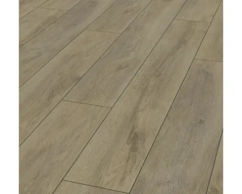 Laminat Robusto Premium Eiche braun Landhausdiele 1375 x 188 x 12 mm