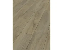 Laminat Robusto Premium Eiche braun Landhausdiele 1375 x 188 x 12 mm