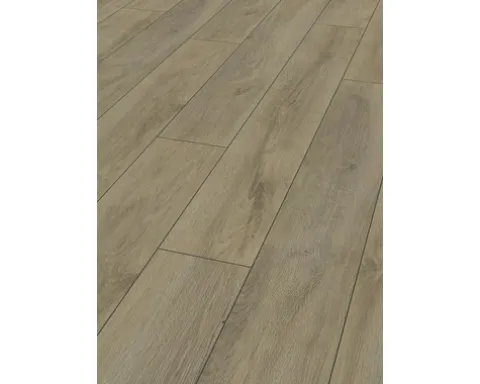 Laminat Robusto Premium Eiche braun Landhausdiele 1375 x 188 x 12 mm