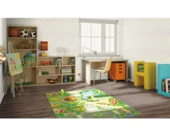 Laminat Robusto Timeless Oak Landhausdiele 1375 x 188 x 12 mm