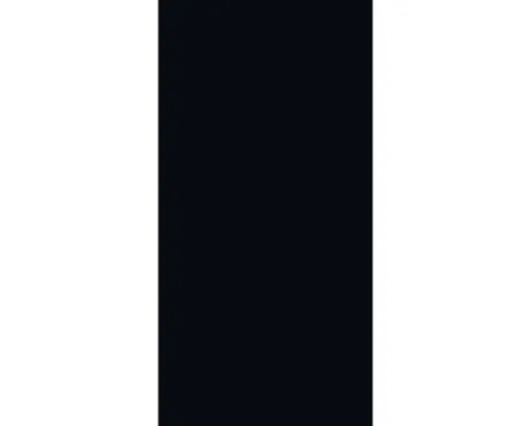 Laminat Schwarz Fliese 810 x 400 x 8 mm