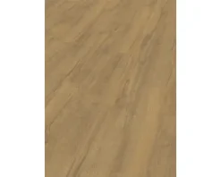 Laminat-Set 6qm Elva Eiche Honig EL2096 Landhausdiele 1292 x 193 x 8 mm bestehend aus Laminat, Sockelleisten und Trittschalldämmung
