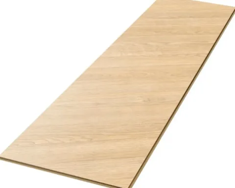 Laminat 8.0 Skanderborg Eiche sand 1292x327x8mm